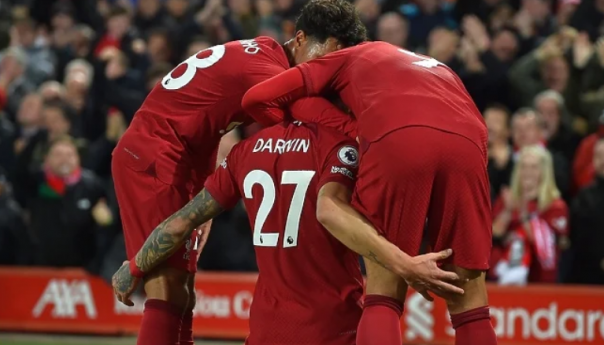 Liverpool izborio još jednu tešku pobjedu na putu oporavka; Chelsea neuspješan s Brentfordom