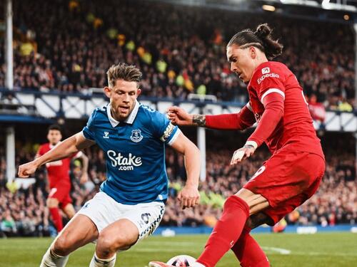 Liverpool izgubio u gradskom derbiju i oprostio se od borbe za titulu