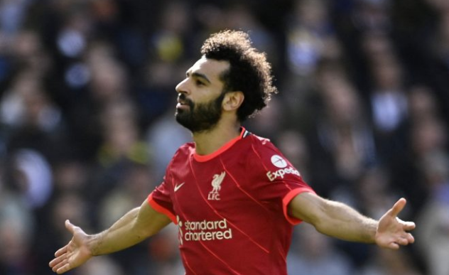 Liverpool na krilima Diaza i Salaha bolji od Brightona 