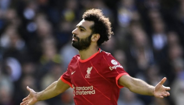 Liverpool na krilima Diaza i Salaha bolji od Brightona