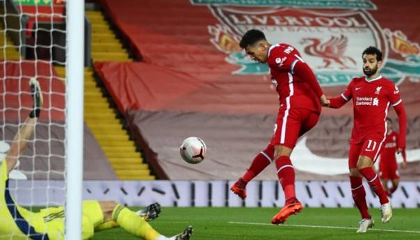 Liverpool nakon preokreta stigao do važne pobjede