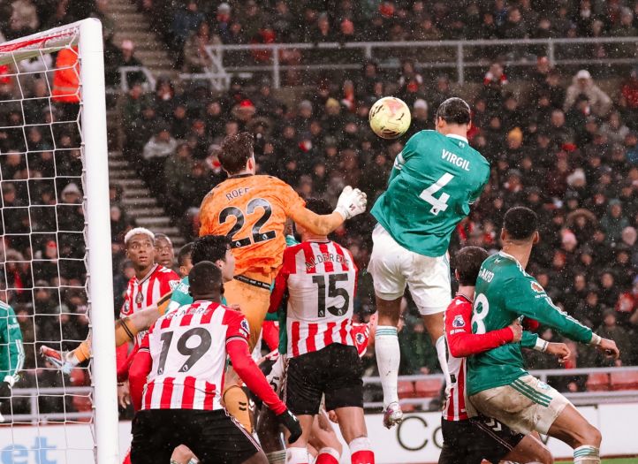 Liverpool nanio Sunderlandu prvi domaći poraz u sezoni