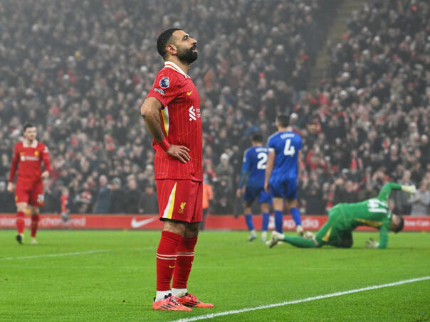 Liverpool napravio novi korak prema tituli