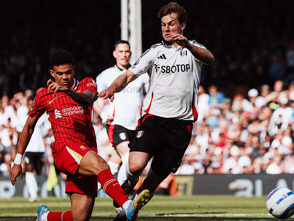 Liverpool neočekivano izgubio, ali titula je blizu