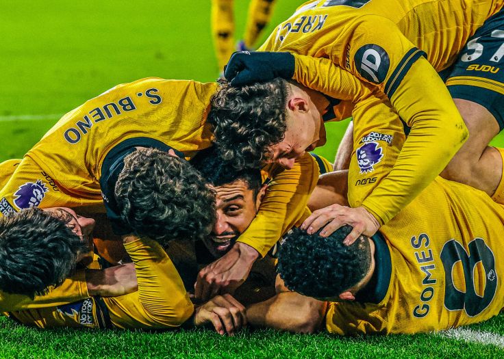 Liverpool nesretno poražen u nadoknadi od najlošijeg tima lige