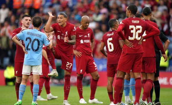 Liverpool osvojio prvi trofej u sezoni