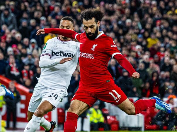Liverpool pobijedio West Ham i plasirao se u polufinale EFL Cupa