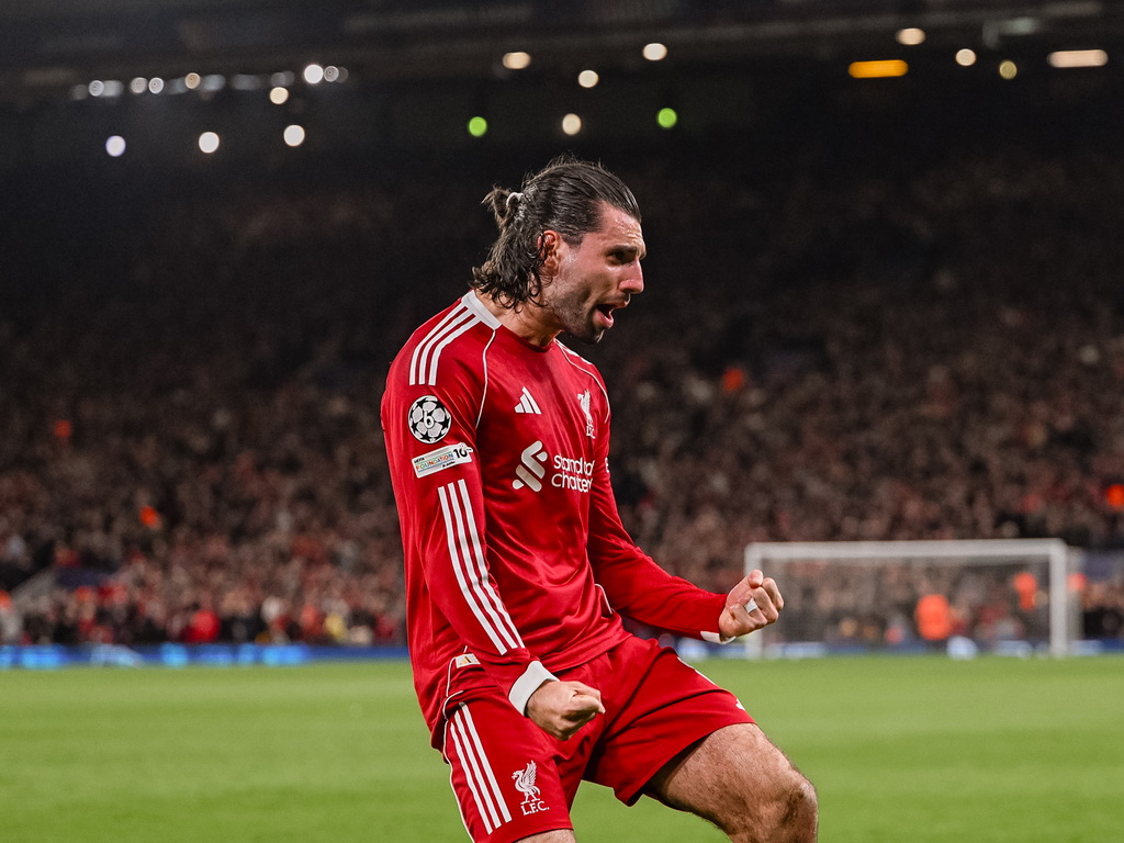 Liverpool pregazio Galatasaray za četvrtfinale Lige prvaka