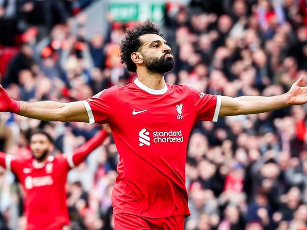 Liverpool preokretom protiv Brightona preuzeo prvo mjesto