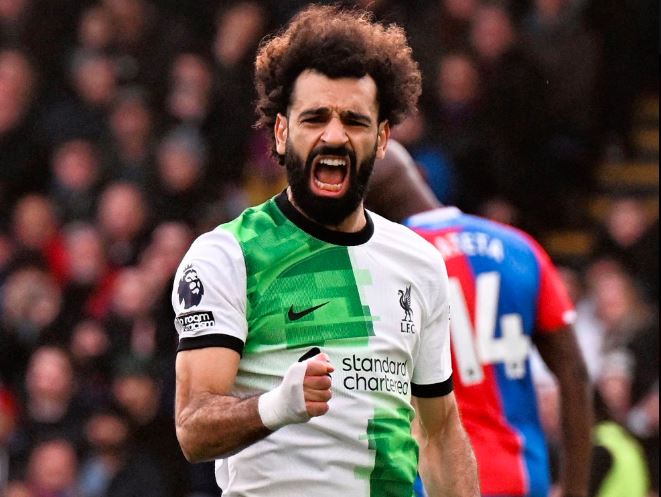 Liverpool 'preživio' Crystal Palace, sudija Madley u centru pažnje