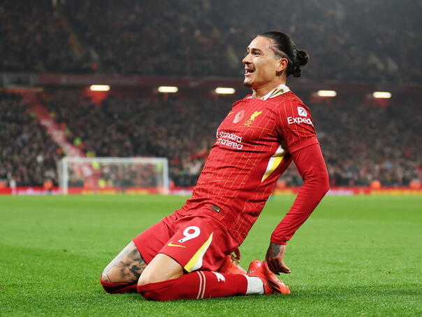 Liverpool prodaje napadača kojeg je platio 100 miliona eura?