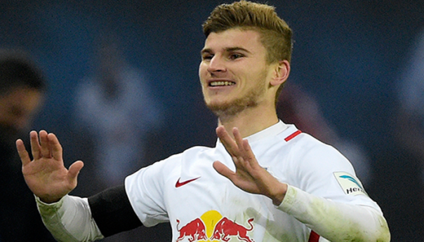 Liverpool prodaje tri igrača kako bi kupio Wernera?