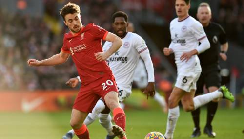 Liverpool rutinski savladao Brentford, Leeds bolji od West Hama