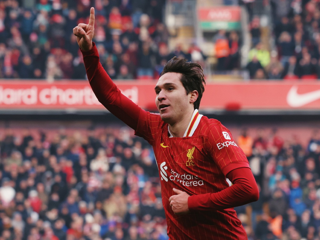 Liverpool s podmlađenom ekipom deklasirao četvrtoligaša i prošao u iduće kolo