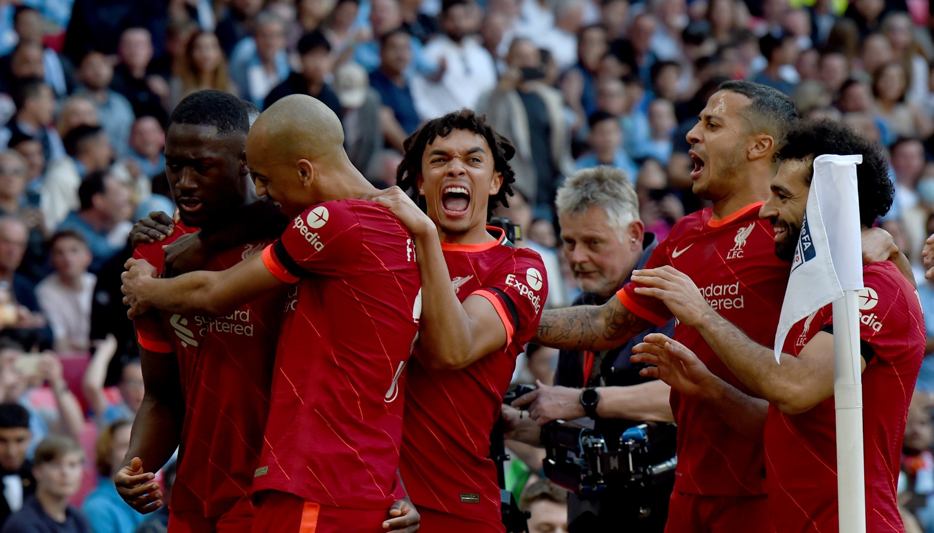 Liverpool savladao City i plasirao se u finale FA Kupa