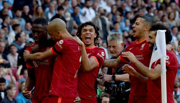 Liverpool savladao City i plasirao se u finale FA Kupa