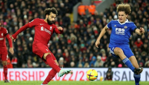 Liverpool savladao Leicester i došao na korak od Lige prvaka