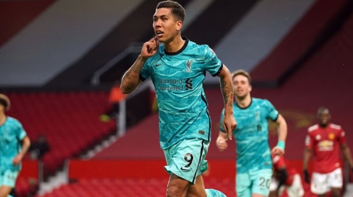 Liverpool savladao United i nastavio vjerovati u Ligu prvaka