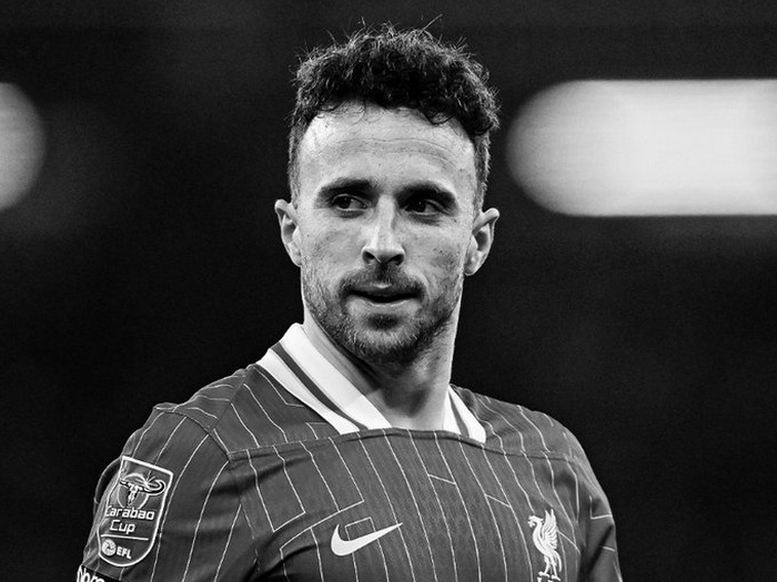 Liverpool se oglasio nakon tragične smrti Dioga Jote