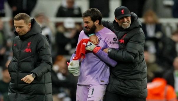 Liverpool slavio kod Newcastle Uniteda