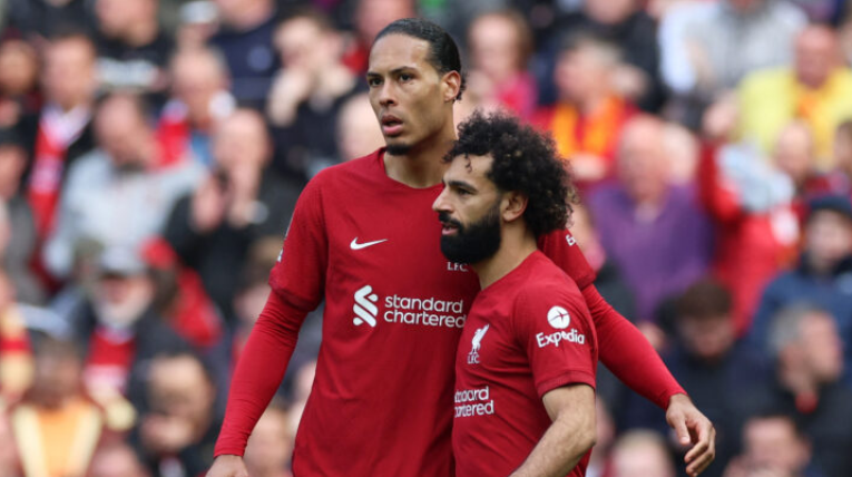 Liverpool slavio u dramatičnom meču na Anfieldu