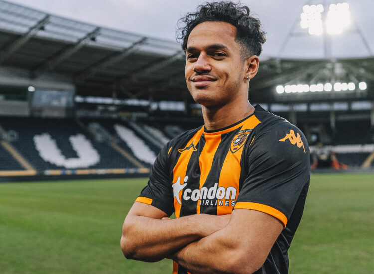 Liverpool talentovanog fudbalera poslao na pozajmicu u Hull
