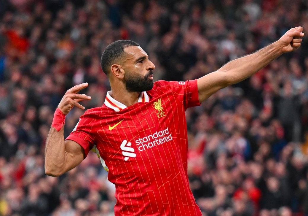 Liverpool teškom mukom savladao Wolves, Salah nastavio zabijati