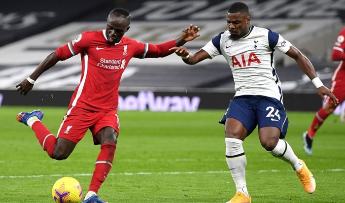Liverpool u sjajnom meču pobijedio Tottenham u Londonu