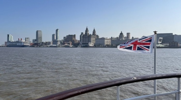 Liverpool uklonjen sa liste svjetske kulturne baštine UNESCO-a