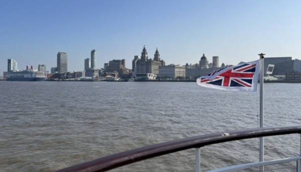 Liverpool uklonjen sa liste svjetske kulturne baštine UNESCO-a