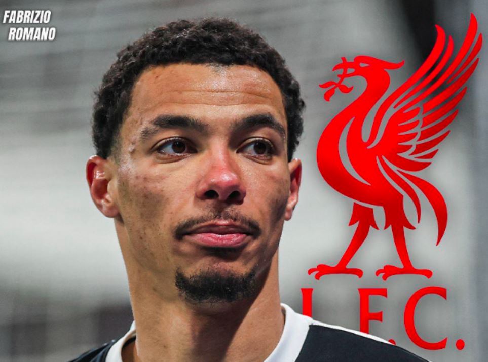 Liverpool ulaže 90 miliona: Nova gol mašina stiže na Anfield!