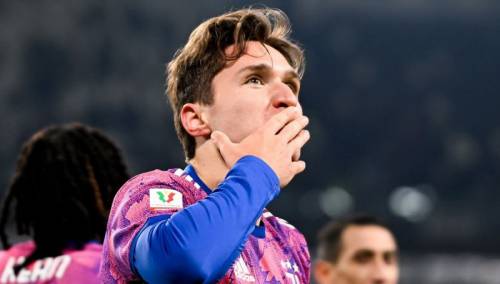 Liverpool zainteresiran za Chiesu