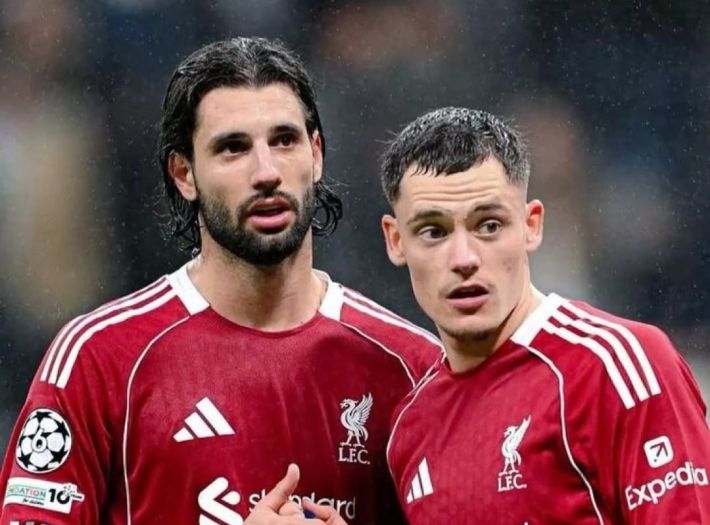 Liverpool završava spektakularno pojačanje koje će zatresti Evropu