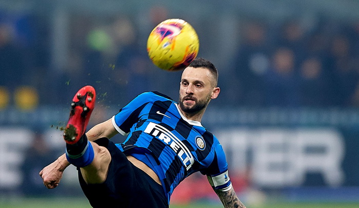 Liverpool želi dovesti Marcela Brozovića