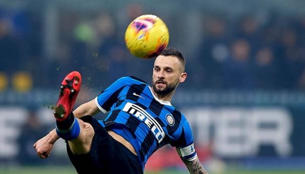 Liverpool želi dovesti Marcela Brozovića