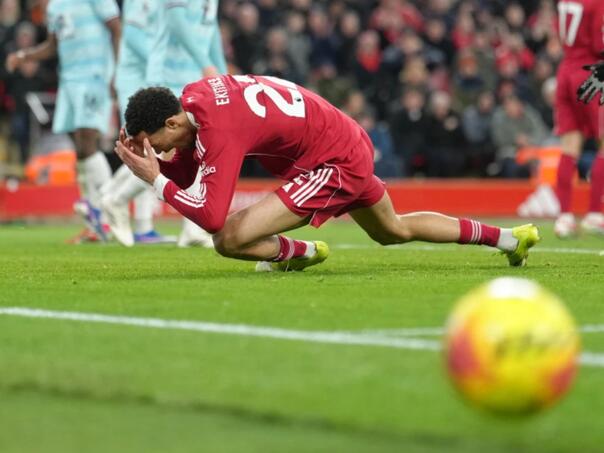 Liverpool posrnuo na Enfildu, Chelsea prekinuo crni niz