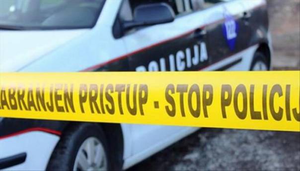 Livno: 83-godišnjak počinio samoubistvo