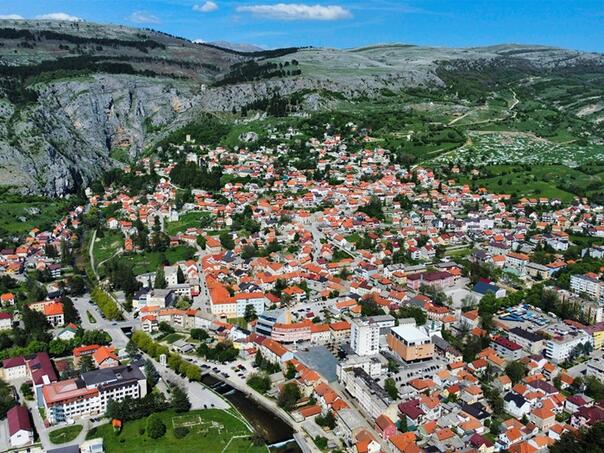 Livno dobilo Statut grada, bojkot SDA zbog prava Bošnjaka