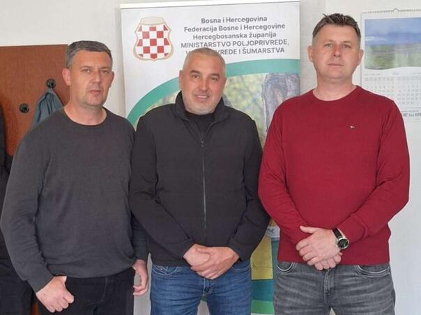 Livno i Mostar domaćini 30. evropskog prvenstva u mušičarenju