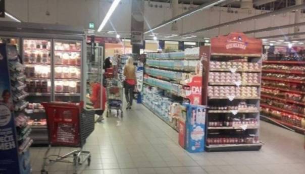 Livno: Nedjeljom i blagdanima trgovine neće raditi