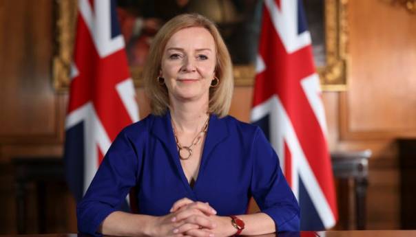 Liz Truss podnijela ostavku nakon samo 45 dana na dužnosti!