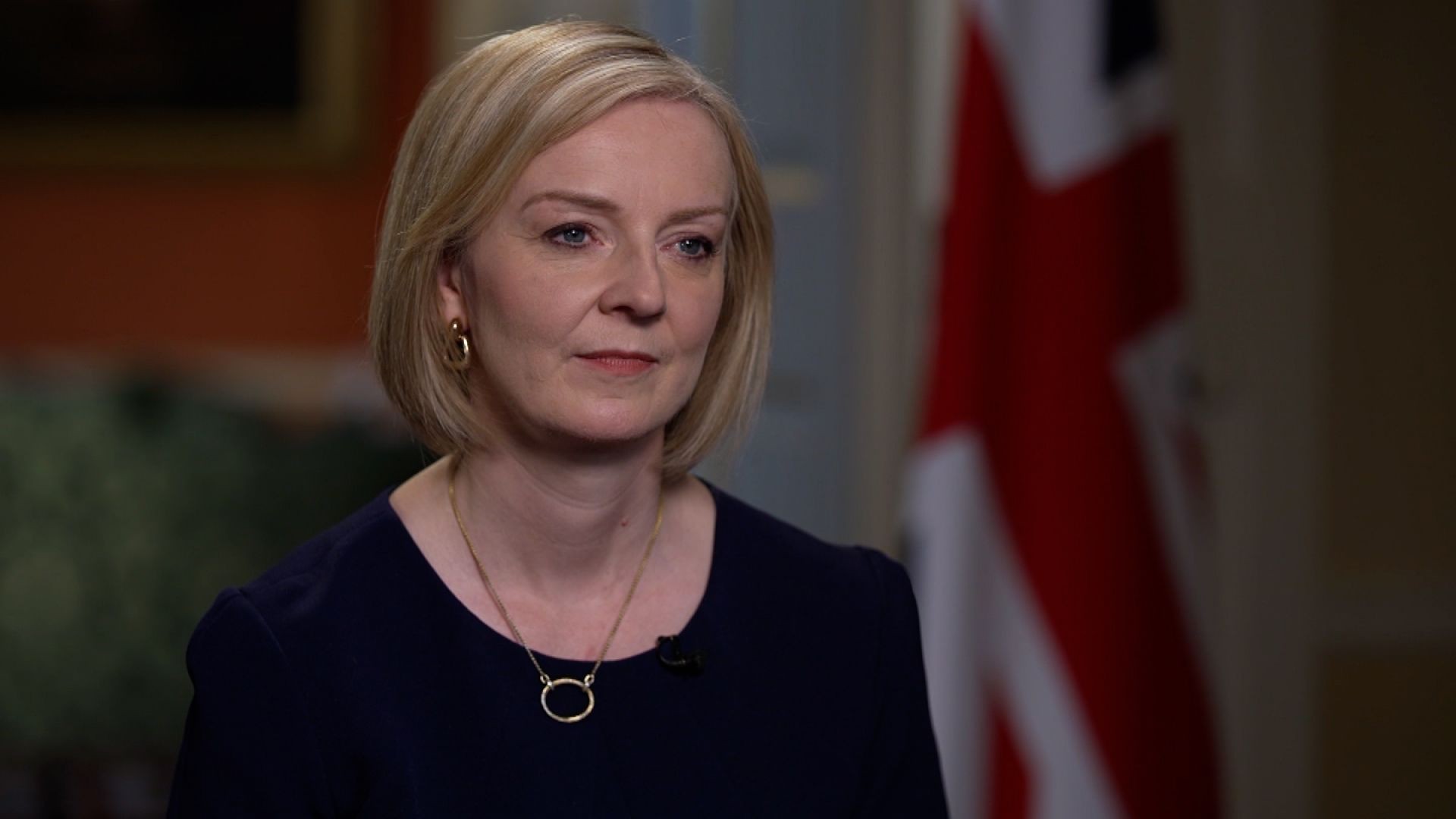 Liz: Truss: Ukrajinci su nadmudrili Putina