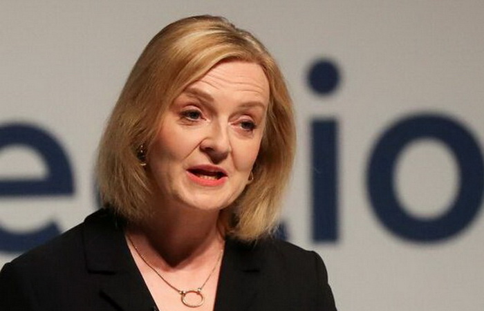 Liz Truss vodi u utrci za čelnicu britanske vlade