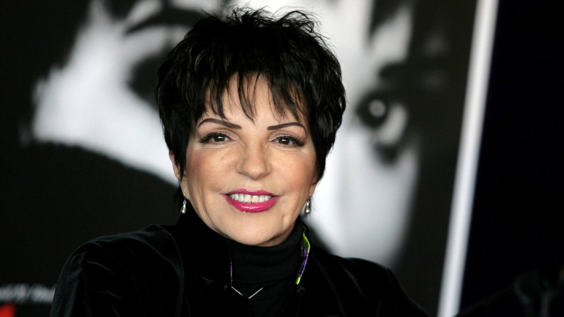Liza Minnelli piše memoare: Intiman pogled na život