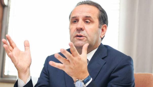 Ljajić: Kinezi otkazali turističke aranžmane do sredine aprila