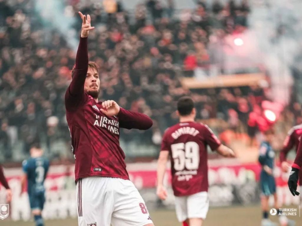 Ljajić napustio Sarajevo, a već se zna njegov naredni klub?