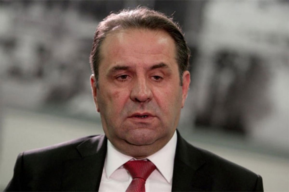 Ljajić napustio Univerzitetski klinički centar Niš