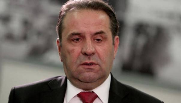 Ljajić napustio Univerzitetski klinički centar Niš