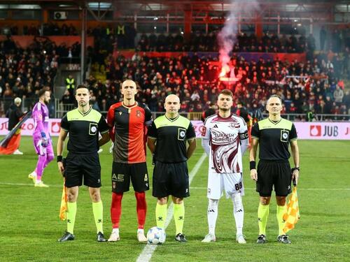 Ljajić s penala utišao Bilino polje i odveo Sarajevo u četvrtfinale Kupa