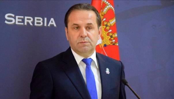 Ljajić: U Novom Pazaru zaraženo 466 osoba, dolaze ljekari i iz BiH